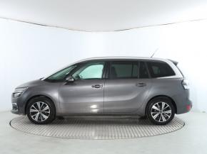 Citroen C4 Grand SpaceTourer  1.2 T 