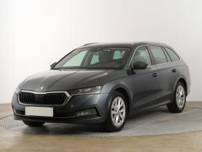 Škoda Octavia  2.0 TDI Style 