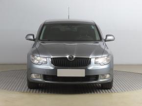 Škoda Superb  1.9 TDI 