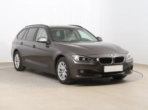 BMW 3  318 d 