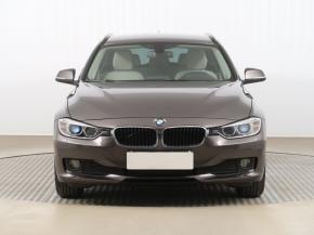 BMW 3  318 d 