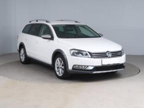 Volkswagen Passat  2.0 TDI Alltrack 