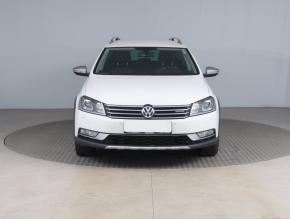 Volkswagen Passat  2.0 TDI Alltrack 