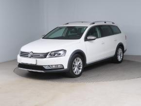 Volkswagen Passat  2.0 TDI Alltrack 