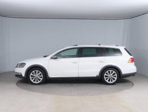 Volkswagen Passat  2.0 TDI Alltrack 