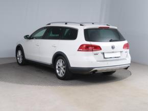 Volkswagen Passat  2.0 TDI Alltrack 