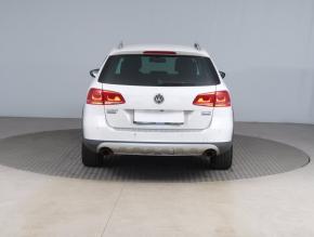 Volkswagen Passat  2.0 TDI Alltrack 