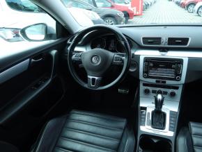 Volkswagen Passat  2.0 TDI Alltrack 