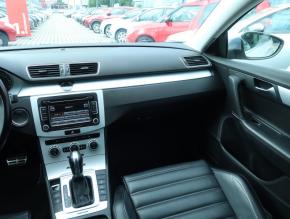 Volkswagen Passat  2.0 TDI Alltrack 