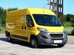 Peugeot Boxer  2.0 BlueHDi 