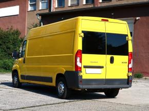 Peugeot Boxer  2.0 BlueHDi 