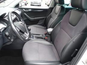 Škoda Octavia  1.6 TDI 