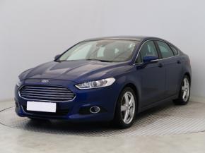 Ford Mondeo  2.0 TDCI 