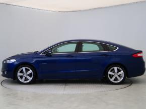 Ford Mondeo  2.0 TDCI 