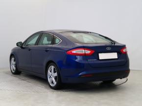 Ford Mondeo  2.0 TDCI 