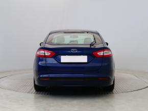 Ford Mondeo  2.0 TDCI 