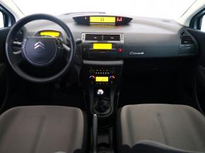 Citroen C4  1.6 16V 