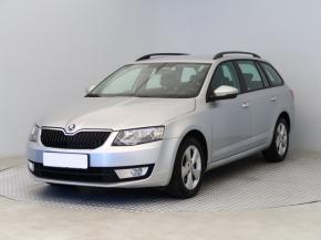 Škoda Octavia  1.6 TDI Elegance 