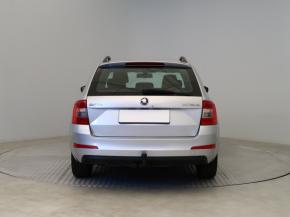 Škoda Octavia  1.6 TDI Elegance 