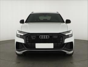 Audi Q8  50 TDI S-Line 