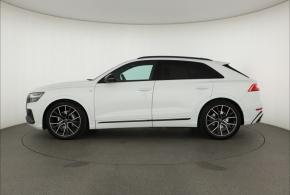 Audi Q8  50 TDI S-Line 