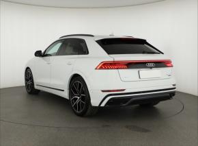 Audi Q8  50 TDI S-Line 