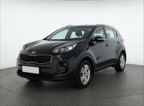 Kia Sportage  1.6 GDI 