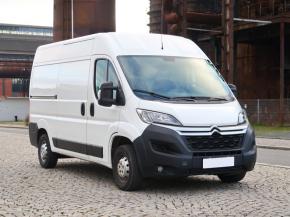 Citroen Jumper  2.2 BlueHDi 