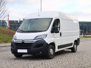 Citroen Jumper  2.2 BlueHDi 