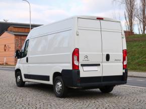 Citroen Jumper  2.2 BlueHDi 