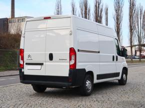 Citroen Jumper  2.2 BlueHDi 