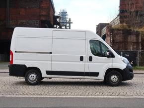 Citroen Jumper  2.2 BlueHDi 