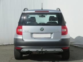 Škoda Yeti  2.0 TDI Ambition 