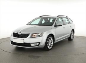 Škoda Octavia  2.0 TDI Elegance 