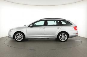 Škoda Octavia  2.0 TDI Elegance 