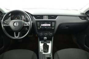 Škoda Octavia  2.0 TDI Elegance 