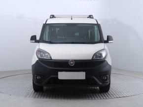 Fiat Doblo  1.4 T Natural Power 