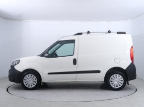 Fiat Doblo  1.4 T Natural Power 