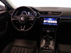 Škoda Superb  2.0 TDI Laurin&Klement 