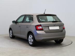 Škoda Fabia  1.2 TSI Style 