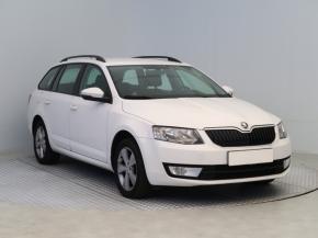 Škoda Octavia  1.6 TDI Style