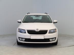 Škoda Octavia  1.6 TDI Style 