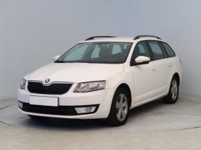 Škoda Octavia  1.6 TDI Style 