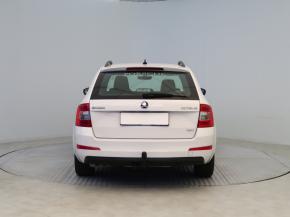 Škoda Octavia  1.6 TDI Style 