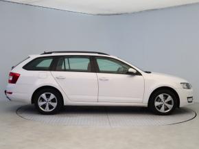 Škoda Octavia  1.6 TDI Style 