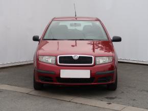 Škoda Fabia  1.2 12V Classic 