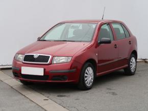 Škoda Fabia  1.2 12V Classic 