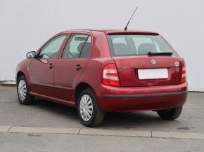 Škoda Fabia  1.2 12V Classic 