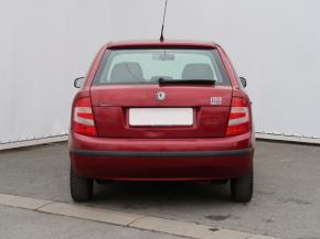 Škoda Fabia  1.2 12V Classic 