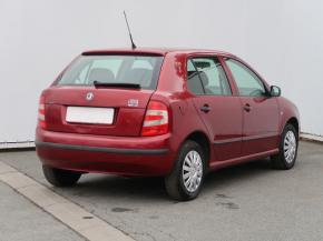 Škoda Fabia  1.2 12V Classic 